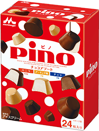 ピノ チョコアソート