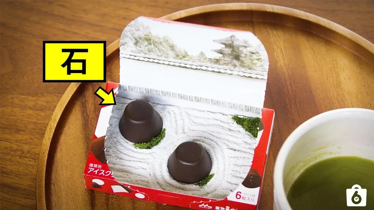 Pinox6秒商店 | ピノ 森永乳業