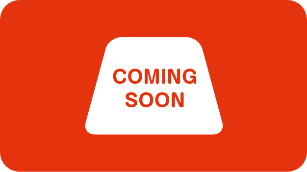 comming soon!
