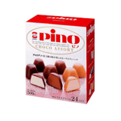ピノ チョコアソート