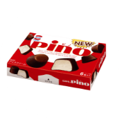 ピノヒストリー ピノ 森永乳業