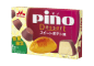 スイートポテト味