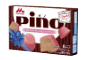 ストロベリーチョコ＆ミルクチョコ