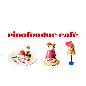 ピノフォンデュカフェ(Pinofondue cafe)第3弾