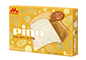 やみつきアーモンド味
