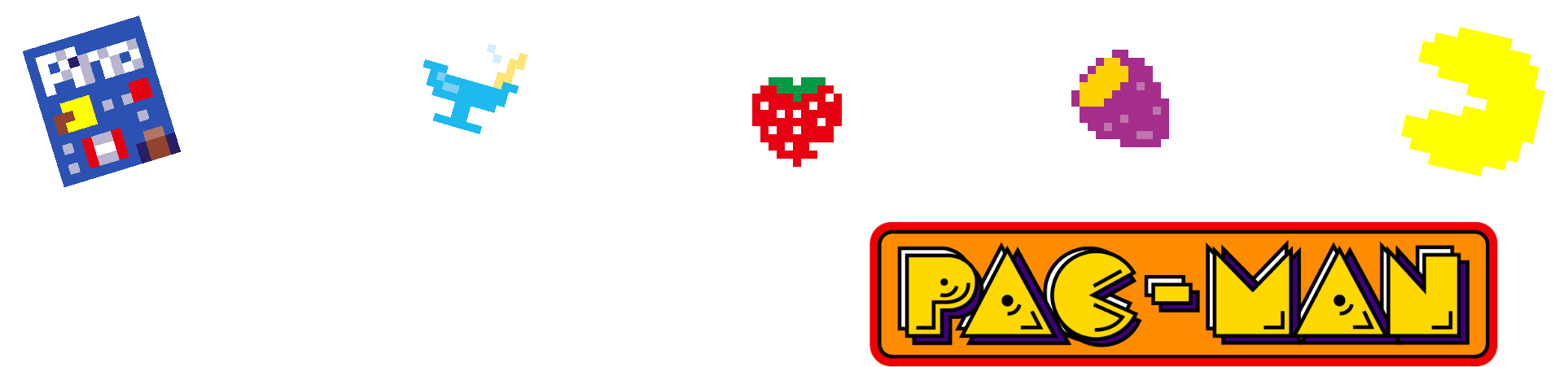 pino×pacman シーズンアソート