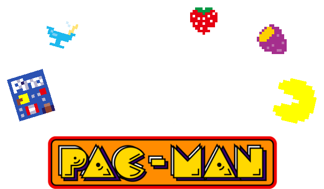 pino×pacman シーズンアソート