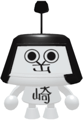 キャラクター1