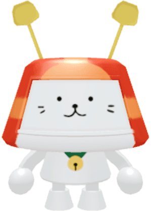 キャラクター2