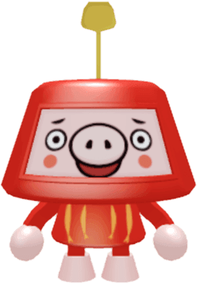 キャラクター3
