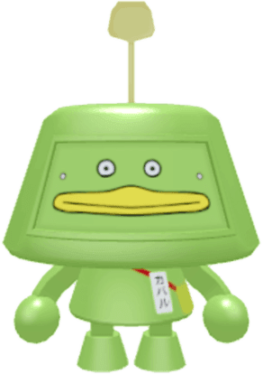 キャラクター4