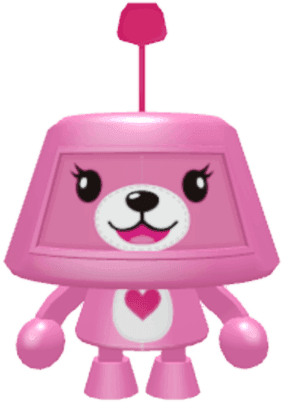 キャラクター5
