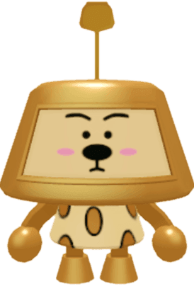 キャラクター7